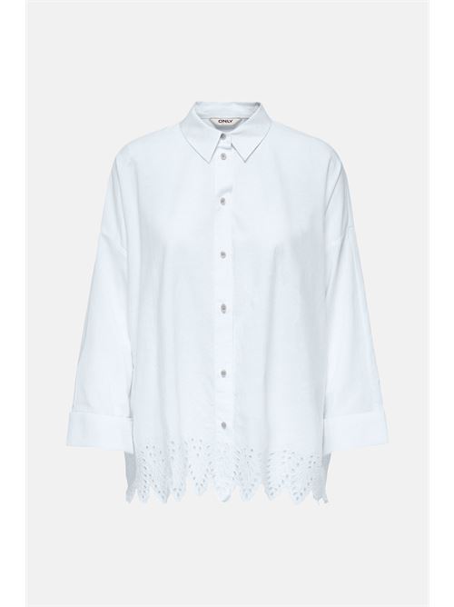  ONLY | 15343165/Bright White BRIGHT WHITE